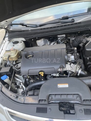 Hyundai i30 2009, 260,000 km - 1.6 l - Bakı