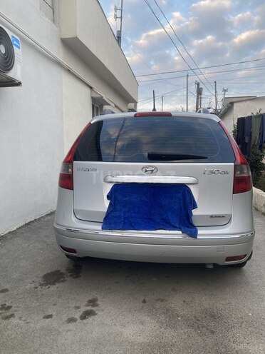 Hyundai i30 2009, 260,000 km - 1.6 l - Bakı