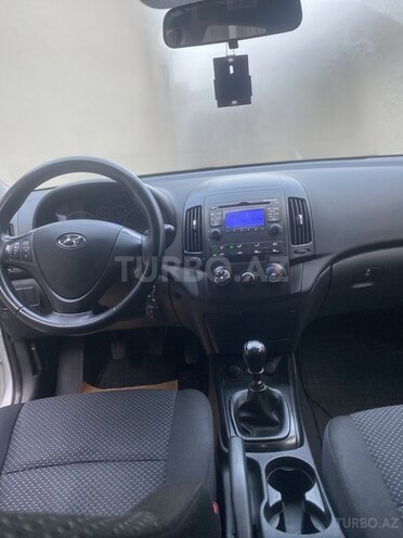 Hyundai i30 2009, 260,000 km - 1.6 l - Bakı