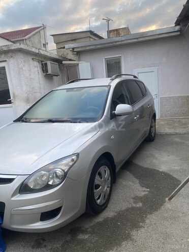 Hyundai i30 2009, 260,000 km - 1.6 l - Bakı