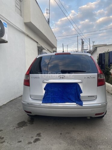 Hyundai i30 2009, 260,000 km - 1.6 l - Bakı