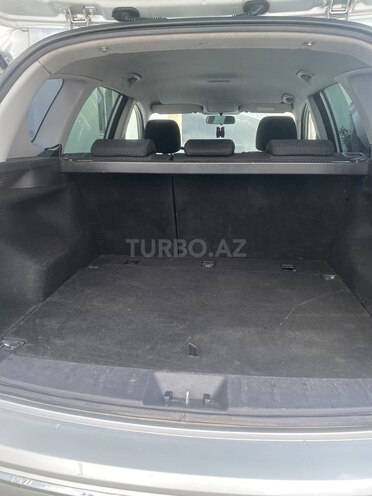 Hyundai i30 2009, 260,000 km - 1.6 l - Bakı