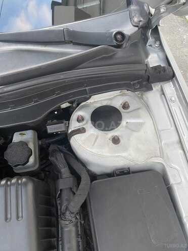 Hyundai i30 2009, 260,000 km - 1.6 l - Bakı