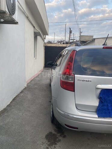 Hyundai i30 2009, 260,000 km - 1.6 l - Bakı