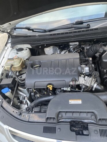Hyundai i30 2009, 260,000 km - 1.6 l - Bakı