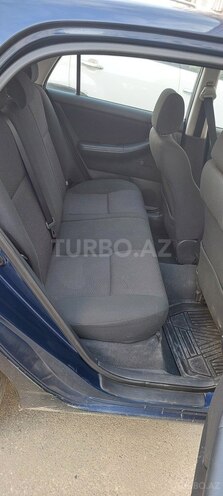 Toyota Corolla 2006, 187,000 km - 1.4 л - Bakı