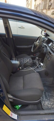 Toyota Corolla 2006, 187,000 km - 1.4 л - Bakı