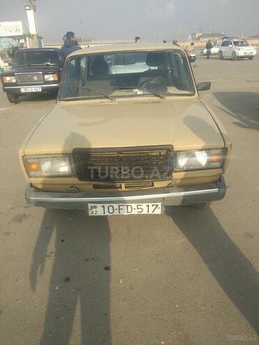 LADA (VAZ) 2104 1986, 39,300 km - 1.5 л - Bakı