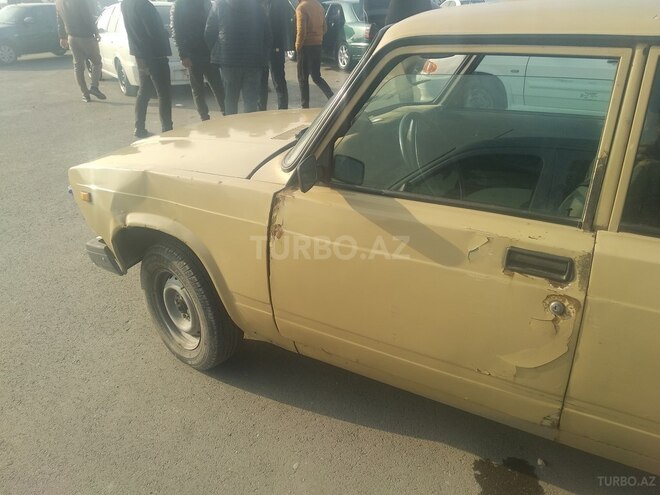 LADA (VAZ) 2104 1986, 39,300 km - 1.5 л - Bakı