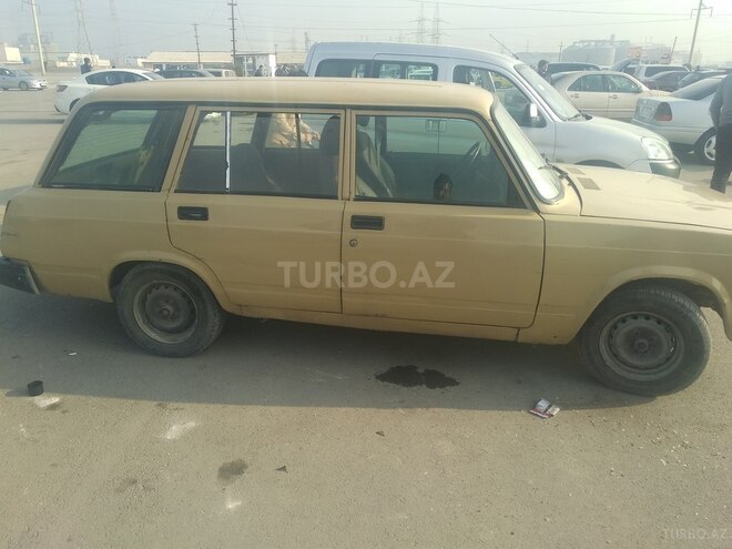 LADA (VAZ) 2104 1986, 39,300 km - 1.5 л - Bakı