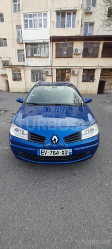Renault Megane 2008, 215,000 km - 1.5 l - Bakı