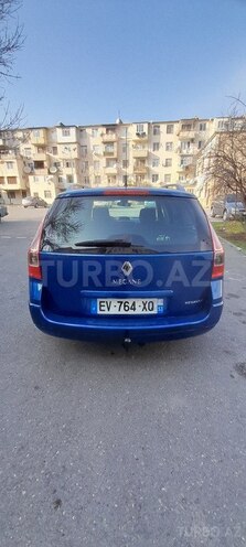 Renault Megane 2008, 215,000 km - 1.5 l - Bakı