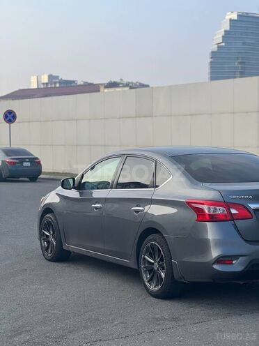 Nissan Sentra 2016, 220,000 km - 1.8 l - Bakı