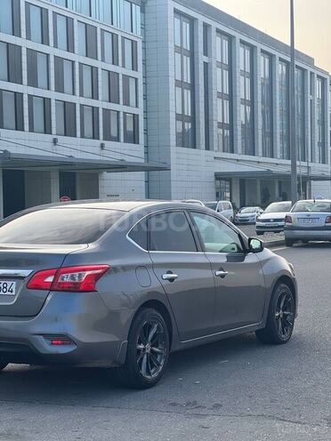 Nissan Sentra 2016, 220,000 km - 1.8 l - Bakı
