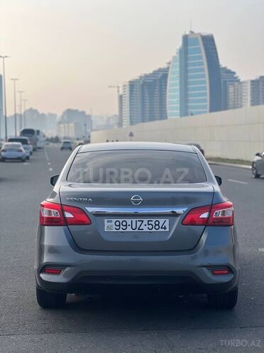 Nissan Sentra 2016, 220,000 km - 1.8 l - Bakı