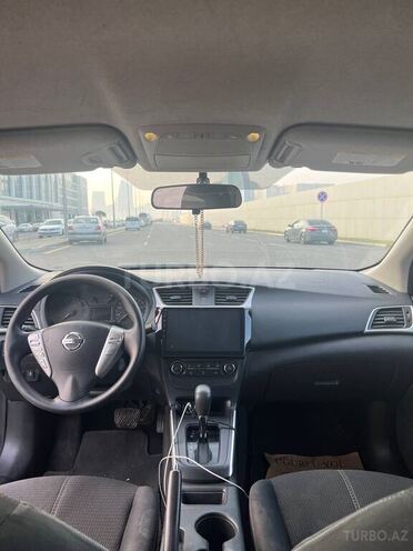 Nissan Sentra 2016, 220,000 km - 1.8 l - Bakı