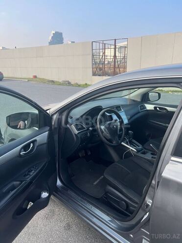 Nissan Sentra 2016, 220,000 km - 1.8 l - Bakı