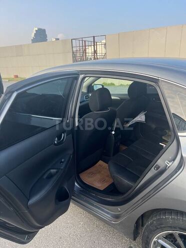 Nissan Sentra 2016, 220,000 km - 1.8 l - Bakı