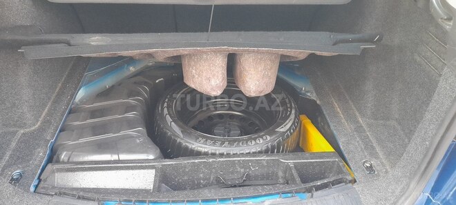 Renault Megane 2008, 215,000 km - 1.5 l - Bakı