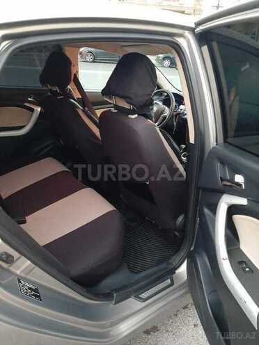 Changan Alsvin V7 2017, 191,000 km - 1.6 l - Bakı