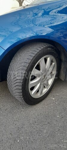 Renault Megane 2008, 215,000 km - 1.5 l - Bakı