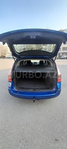Renault Megane 2008, 215,000 km - 1.5 l - Bakı