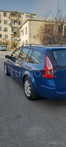 Renault Megane 2008, 215,000 km - 1.5 l - Bakı