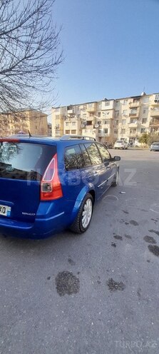 Renault Megane 2008, 215,000 km - 1.5 l - Bakı