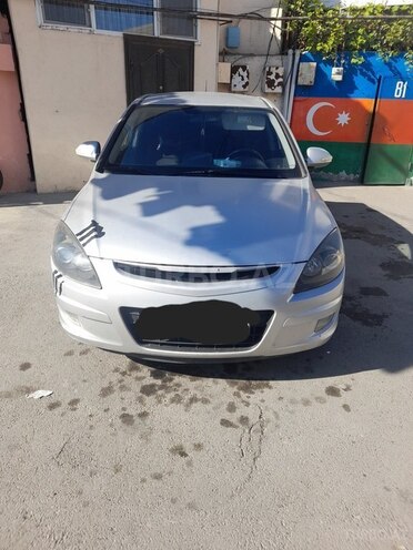 Hyundai i30 2008, 150,000 km - 1.6 l - Bakı