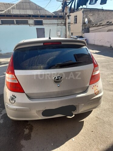 Hyundai i30 2008, 150,000 km - 1.6 l - Bakı