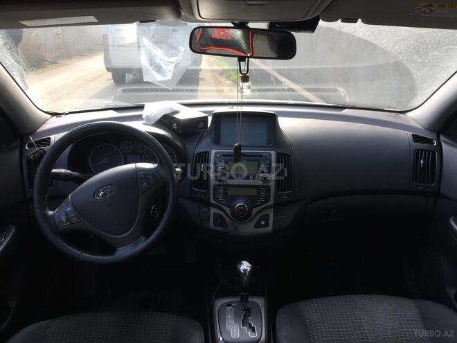 Hyundai i30 2008, 150,000 km - 1.6 l - Bakı