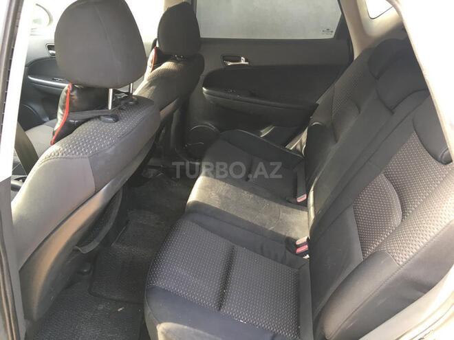 Hyundai i30 2008, 150,000 km - 1.6 l - Bakı