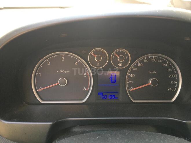 Hyundai i30 2008, 150,000 km - 1.6 l - Bakı