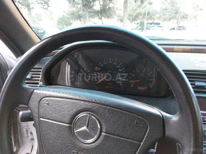 Mercedes C 180 1997, 568,000 km - 1.8 л - Bakı