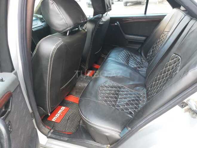 Mercedes C 180 1997, 568,000 km - 1.8 л - Bakı