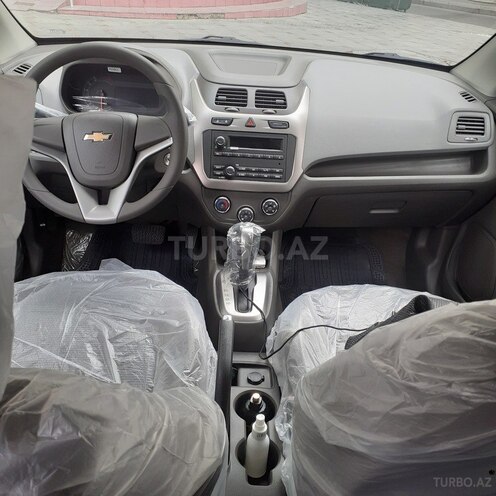 Chevrolet Cobalt 2022, 7,100 km - 1.5 l - Bakı