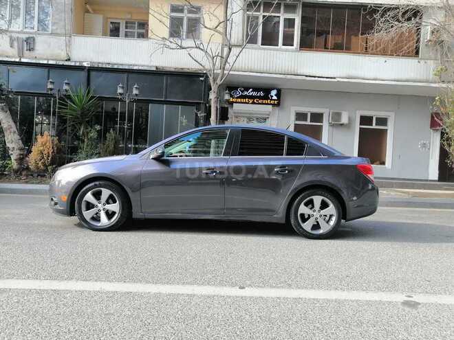 Chevrolet Cruze 2010, 192,000 km - 1.4 l - Bakı