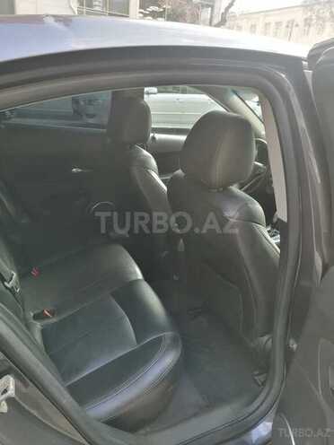 Chevrolet Cruze 2010, 192,000 km - 1.4 l - Bakı
