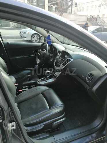 Chevrolet Cruze 2010, 192,000 km - 1.4 l - Bakı