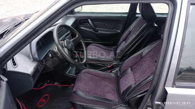 LADA (VAZ) 2115 2011, 160,000 km - 1.6 l - Bərdə
