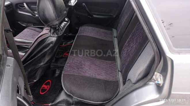 LADA (VAZ) 2115 2011, 160,000 km - 1.6 l - Bərdə