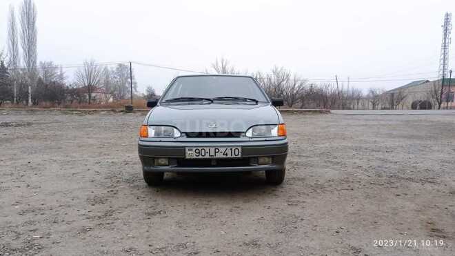 LADA (VAZ) 2115 2011, 160,000 km - 1.6 l - Bərdə