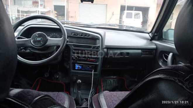 LADA (VAZ) 2115 2011, 160,000 km - 1.6 l - Bərdə