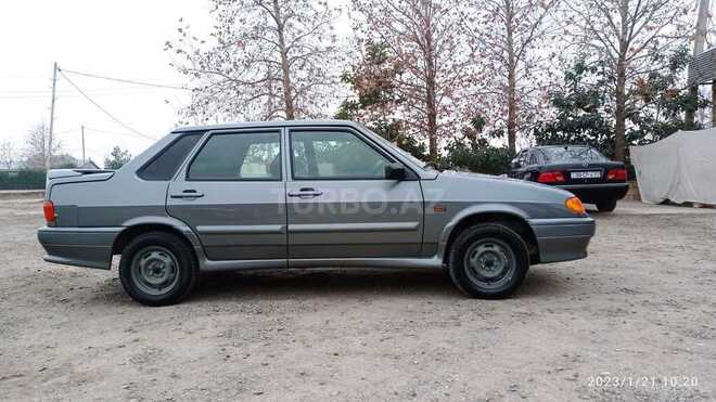 LADA (VAZ) 2115 2011, 160,000 km - 1.6 l - Bərdə