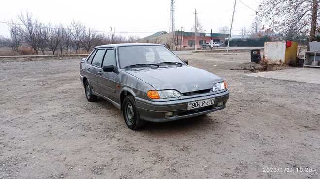 LADA (VAZ) 2115 2011, 160,000 km - 1.6 l - Bərdə
