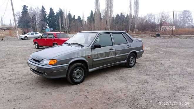 LADA (VAZ) 2115 2011, 160,000 km - 1.6 l - Bərdə