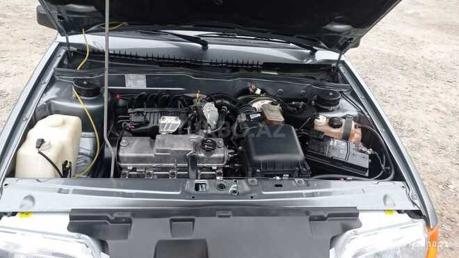 LADA (VAZ) 2115 2011, 160,000 km - 1.6 l - Bərdə