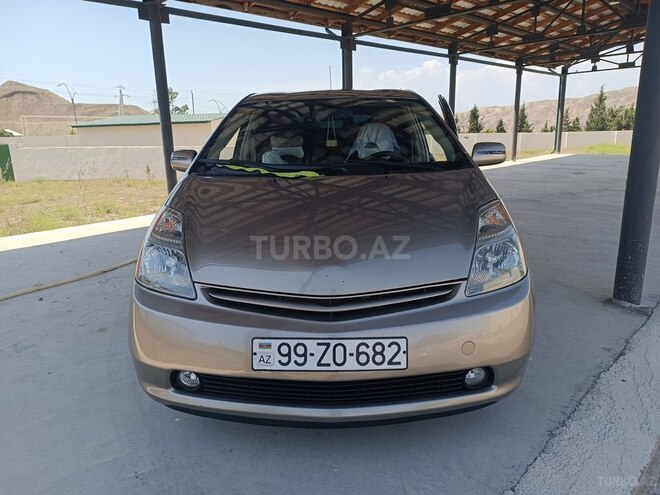 Toyota Prius 2009, 225,000 km - 1.5 л - Bakı