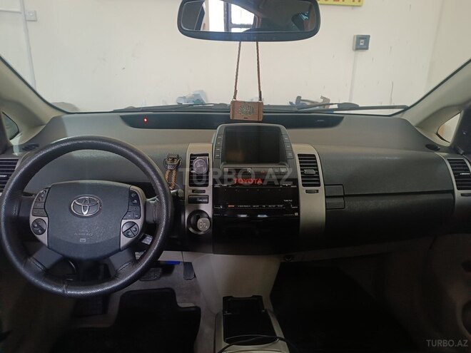 Toyota Prius 2009, 225,000 km - 1.5 л - Bakı