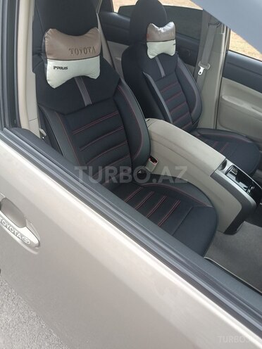 Toyota Prius 2009, 225,000 km - 1.5 л - Bakı